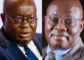 Dr. Lawrence writes: President Nana Addo begged for time to fight galamsey?