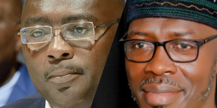 Failure to Appeal to Zangos, Bawumia Paying Hugely to Buy Them – M. Abubakar