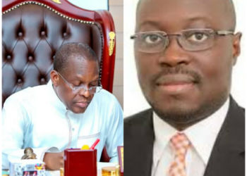 Don’t Allow NPP & Judiciary To Intimidate You – Alhaji Judah to New Majority in Parliament