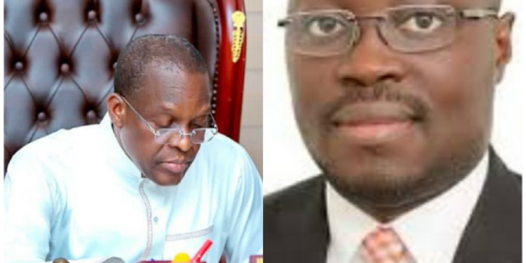 Don’t Allow NPP & Judiciary To Intimidate You – Alhaji Judah to New Majority in Parliament