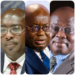Dr. Lawrence Writes; Who is better: Nana Akufo-Addo or Dr. Bawumia?