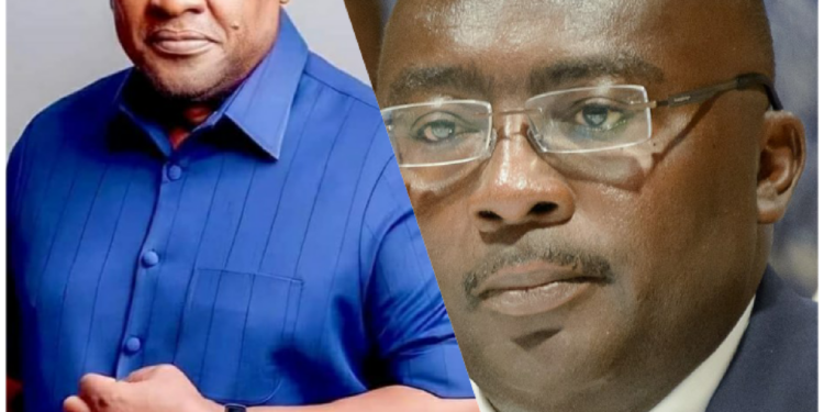 DR. M. GEDEL WRITES: BAWUMIA’S DEFLECTION TACTICS: 50 QUESTIONS WON’T OBFUSCATE NPP’s ECONOMIC MISMANAGEMENT