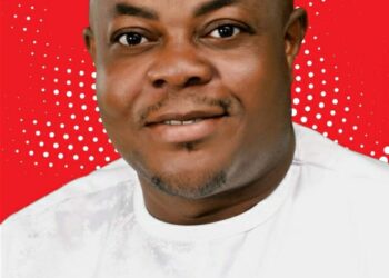 AKO GUNN WRITES: STEALING A DRUM IS EASY BUT WHERE TO PLAY IT IS THE ISSUE
