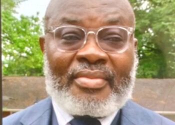 Dr. Appiah Writes: Americans Have Shown it. In This 2024 Elections, Don’t Vote For The Mates
