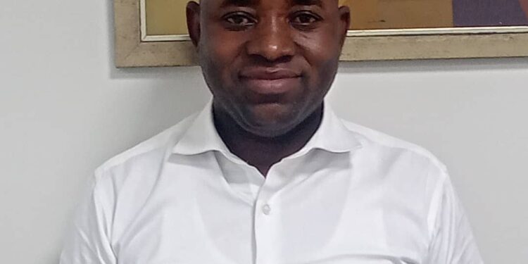 Frank B. Tetteh Writes: The Role of Information Systems in Ensuring Transparent and Credible Elections in Ghana: Challenges and Opportunities