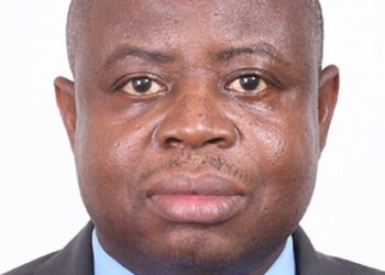 Lartey Adams Writes: Transforming Election Campaigns in Ghana Through Information Technology