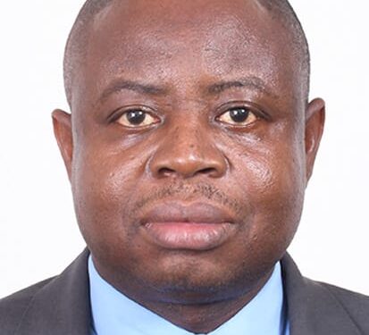 Lartey Adams Writes: Transforming Election Campaigns in Ghana Through Information Technology