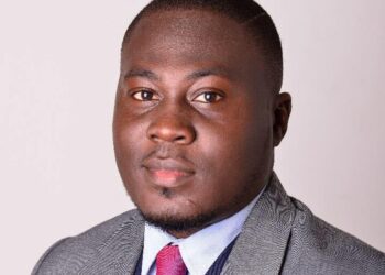 Discrediting the Claims Against Speaker Bagbin; Response to Martin A. B. K. Amidu