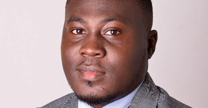 Discrediting the Claims Against Speaker Bagbin; Response to Martin A. B. K. Amidu