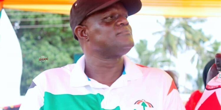 ELECTION 2024: BE VIGILANT AT THE POLLS – NDC TO ITS PARTY AGENTS