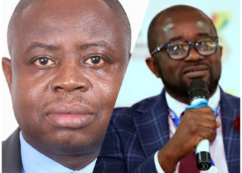 F. L. Adams Writes: Leveraging Artificial Intelligence to Track and Analyze the Performance of Ghana’s Black Stars Players