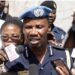 Too Many Occastrations in Police Service & Judiciary – ACP  Agordzo Hints