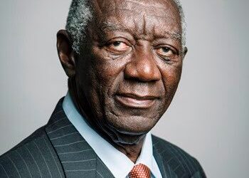 NDC Shows Political Maturity Over Insults On Ex-President