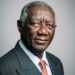 NDC Shows Political Maturity Over Insults On Ex-President