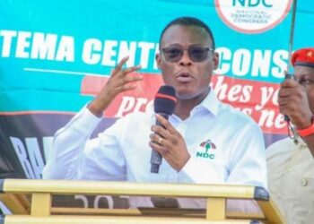 ELECTIONS 2024: NDC WON MAJORITY SEATS IN 9TH  PARLIAMENT – NDC