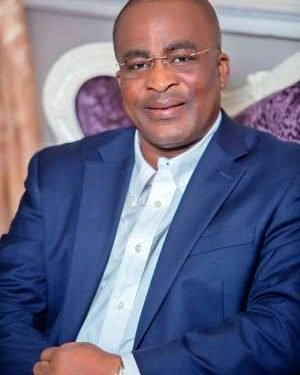 NDC Greater Accra Regional Executives Reward Loyal Members in “Monitor and Win” Awards