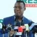 LOOTING OF STATE ASSETS: Bono NDC Accuses Outgoing NPP Appointees of Looting State Properties