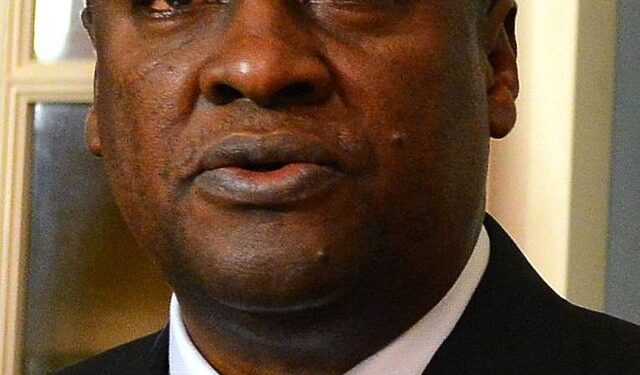 UEW Senior Lecturers to Petition Mahama Over Alleged Misconduct by Afenyo-Markin