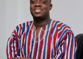 BREAKING: Personal Aide to NPP Executive Secretary Arrested for Alleged Ballot Stuffing in Bolgatanga Central