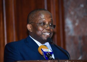 Vote For A Leader Committed To Fairness And Accountability – Domelevo to Ghanaians