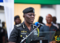 BREAKING: 1,210 Presidential Ballot Papers Missing From Yendi Police Armory