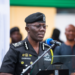 Police Intervene as Tensions Escalate Between NDC Supporters and NADMO Director Over Alleged Theft of Assembly Materials