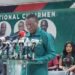 NDC Urges Calm, Condemns Looting of State Warehouses