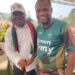 NDC NEC Member Joins Hohoe NDC to Campaign – Nationaltymes.com