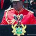 President-Elect John Mahama Unveils 2024 Transition Team