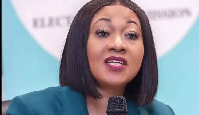 Tensions in Jaman South: NDC Alleges Vote Manipulation, Protests EC Declaration