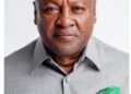 “NDC Serial Callers Celebrate Mahama’s Landslide Victory and Parliamentary Majority”
