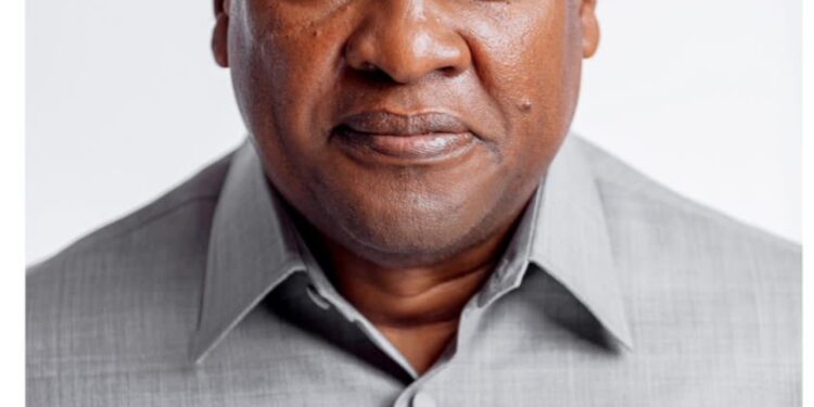 “NDC Serial Callers Celebrate Mahama’s Landslide Victory and Parliamentary Majority”