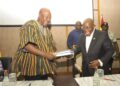 “The Last-Minute Power Play: Examining Ghana’s Politics of Final Hour Appointments”