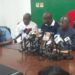 NDC Secures Court Injunction to Halt Nsawam Adoagyiri Results Re-Collation Amid Electoral Tensions