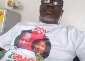 “Avoid NPP’s Pitfalls: Uphold Good Governance” – SHAMS To NDC Officials