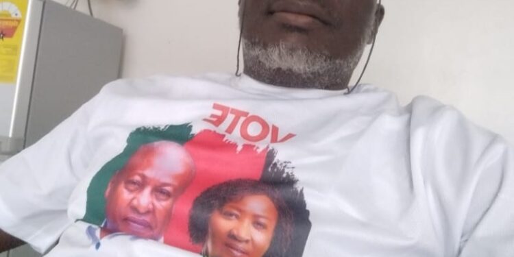 “Avoid NPP’s Pitfalls: Uphold Good Governance” – SHAMS To NDC Officials