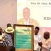 Proforum Celebrates Speaker Bagbin for Exemplary Leadership and Dedication to Democracy