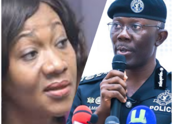Frustrated Police Question EC’s Delay in Declaring Election Results