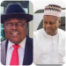 Hon Martin Amidu writes: John Mahama to Audit the Mess Akufo-Addo, Bawumia Will Leave Behind