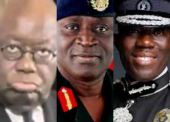 Security Alert: Concerns Mount Over Rush Training of Police Recruits Ahead of Presidential Inauguration