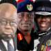 Security Alert: Concerns Mount Over Rush Training of Police Recruits Ahead of Presidential Inauguration