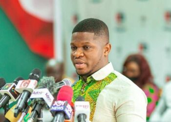 NDC Refutes NPP’s Claims of Ballot Paper Possession – Labels Allegations as False