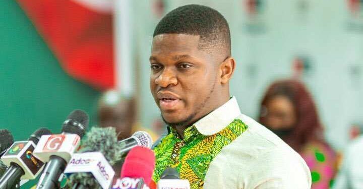 NDC Refutes NPP’s Claims of Ballot Paper Possession – Labels Allegations as False