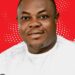 AKO GUNN WRITES: ONE DAY AN ELEPHANT  WILL HIDE IN A HEN COOP