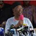NDC Council of Elders Calls for Peaceful, Free And Fair Elections – Urges Ghanaians to Vote for John Mahama