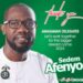 NDC Amasaman Celebrates Landslide Victory with Walk and Party on December 21