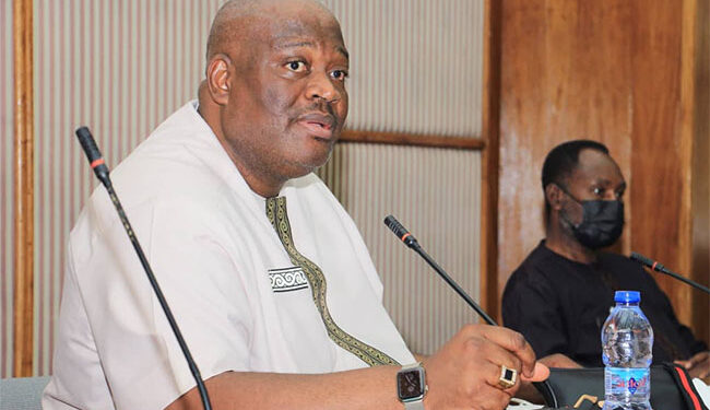 AYAWASO CENTRAL: Irate Youth Destroy Fake Ballot Papers Smuggled In By Henry Quartey (MP)