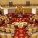 Ghana Parliament Begins Registration for 9th Parliament Members