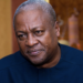 Mahama Names Interim National Security Coordinating Team