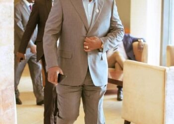 Historical Milestone: Ghana’s Democracy Enters a New Chapter with Mahama’s Inauguration